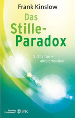 Produktbild von Das Stille-Paradox