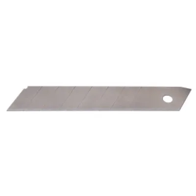 Zdjęcie produktu dla Ostrze zapasowe Levior B018 18x0.50mm 10szt