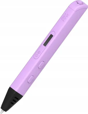 Obrázok produktu pre myFirst 3dPen Artist, Lila