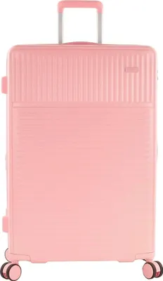 Zdjęcie produktu dla Wózek 4-kołowy Heys Pastel L 76 cm z rozkładanym pałąkiem