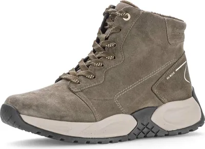 Produktbild von Gabor Damen Schnürstiefelette braun