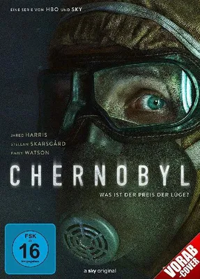 Produktbild von Chernobyl - Welchen Preis haben Lügen?