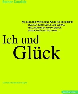 Immagine prodotto di Ich und Glück