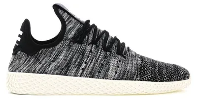 Image de adidas Tennis HU Pharrell Holi Oreo - Pointure européenne 37 1/3