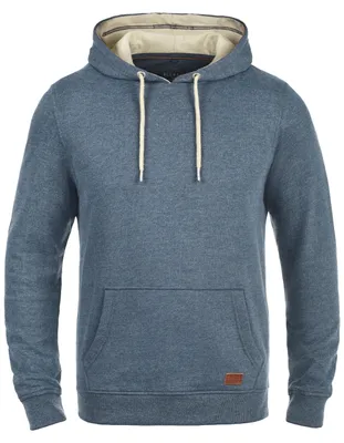 Produktbild von BLEND BHSuker Herren Kapuzenpullover Hoodie Pullover mit Kapuze