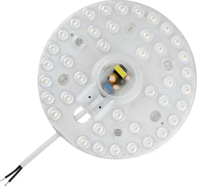 Productafbeelding van LED-module FIX, 12W, 4000K, Fi125