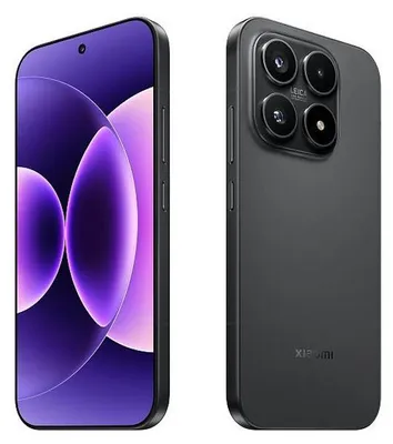 Obrázok produktu pre Xiaomi 17 Dual SIM – čierna – 256 GB