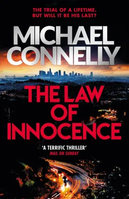 Produktbild von The Law of Innocence
