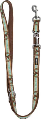 Immagine prodotto di Guinzaglio Wild Life marrone, 200 cm/25 mm