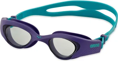 Produktbild von arena The one Woman smoke-violet-turquoise