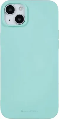 Produktbild von Hülle für Apple iPhone 14 Plus Handyhülle Silikon Case Cover Hülle Bumper Matt