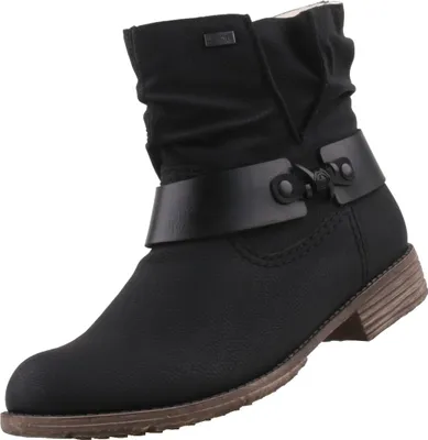 Produktbild von Rieker 74736-00 (36/schwarz/schwarz)