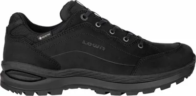 Produktbild von Lowa Damen Renegade Evo GTX Lo Wanderschuh SCHWARZ/SCHWARZ 41