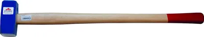 Produktbild von STUBAI 102152 Steinschlegel mit Stiel 3000 g