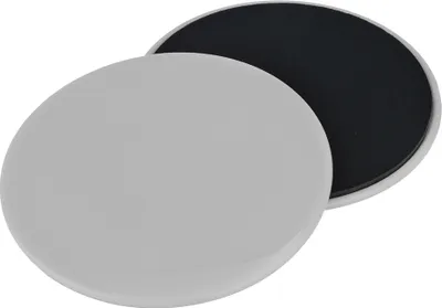 Immagine prodotto di Disco fitness, disco scorrevole, attrezzatura per il fitness, fitness scorrevole, disco scorrevole, core slider