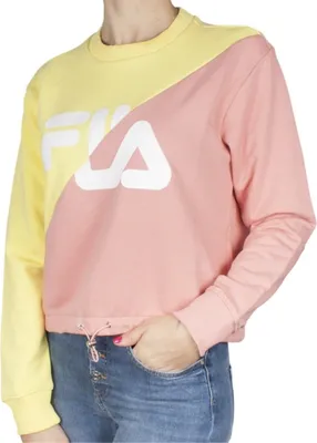 Produktbild von Fila Sweatshirts 687491A473, Größe: 158