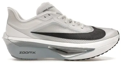 Produktbild von Nike Zoom Fly 6 White Pure Platinum Obsidian Mist Gridiron - EU 39