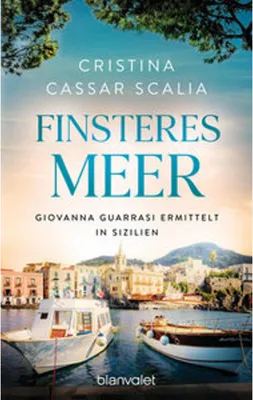 Immagine prodotto di Finsteres Meer