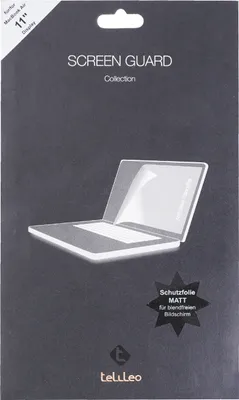 Obrázok produktu pre Ochranná fólia Matt pre MacBook Air 11