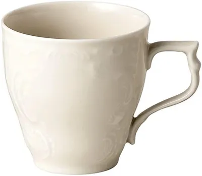 Imagen del producto de Rosenthal Espr/Mokka-Obertasse Elfenbein 20480-800002-14722