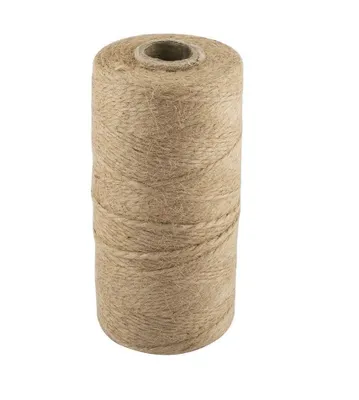 Image de Ficelle de jute 0,5kg 250m sur bobine D.RECT