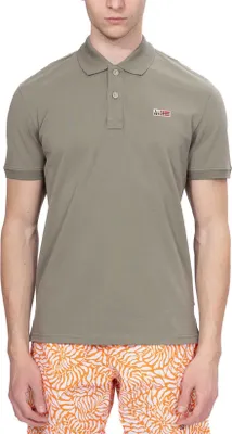 Obrázek produktu pro NAPAPIJRI - Pánské polo tričko Eruggy 3  - Velikost L