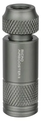 Zdjęcie produktu dla Inflator CO2 Topeak Micro AirBooster II do nabojów TMB-5