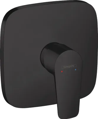Produktbild von hansgrohe Talis E Einhebel-Brausemischer Unterputz, 71765670