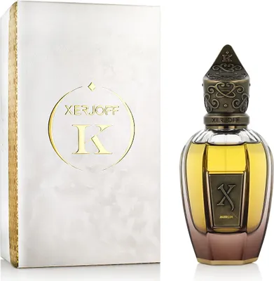 Zdjęcie produktu dla Xerjoff Kemi Aurum Perfumy 50 ml UNISEX