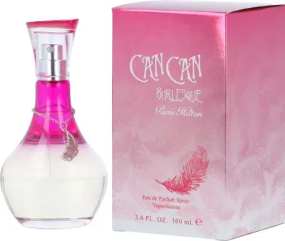 Obrázek produktu pro Paris Hilton Can Can Burlesque EDP 100 ml W