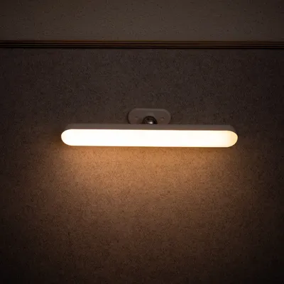 Obrázok produktu pre LED nástenné svietidlo Kanlux 37390 CALIZA 2 W 160 lm 3000-6500 K biele