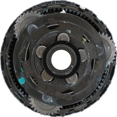 Produktbild von SHIMANO Schaltring-Einheit SG-C6061-8C - 6061-8