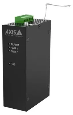Produktbild von Axis TU8007-R - Power Injector (montierbar an