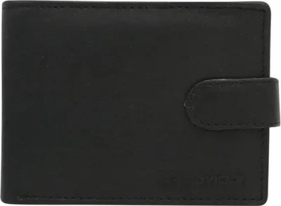 Produktbild von Rovicky Portemonnaie-Set mit Schlüsselanhänger Fradegundia schwarz One size