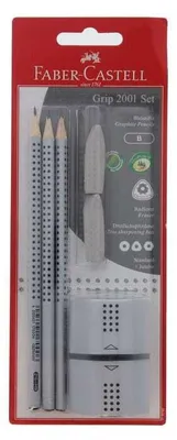 Produktbild von Faber-Castell 4005401170983, Papierschachtel