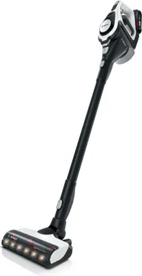 Produktbild von Bosch Serie 8 BBS8213W Handstaubsauger Handheld Weiß Ohne Beutel