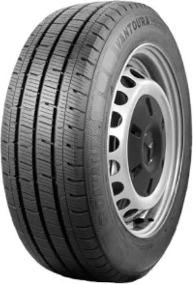 Produktbild von Davanti Ganzjahresreifen motorcycle-tyres Vantoura ( 215/65 R16C 109T )