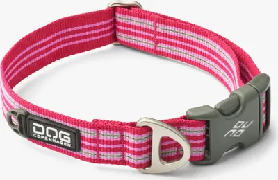 Produktbild von Dog Copenhagen V3 Style Collar Wild Rose L
