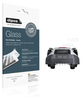 Obrázok produktu pre 2x dipos GlassAR Anthbot M9