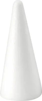 Produktbild von GLOREX 63803848, Polystyrene, Weiß, 1 Stück(e)