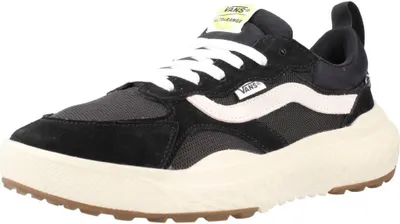 A single Vans Ultrarange Neo Vr3 shoe is shown from a side angle against a white background.