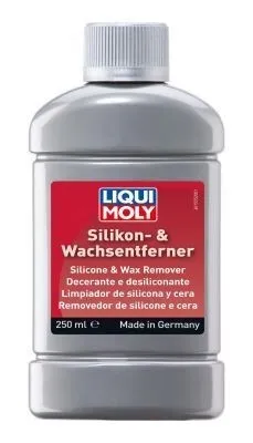 Produktbild von LIQUI MOLY Silikonentferner 1555 Flasche 250ml