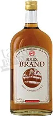 Produktbild von Weinbrand Simex aus Serbien 1 L
