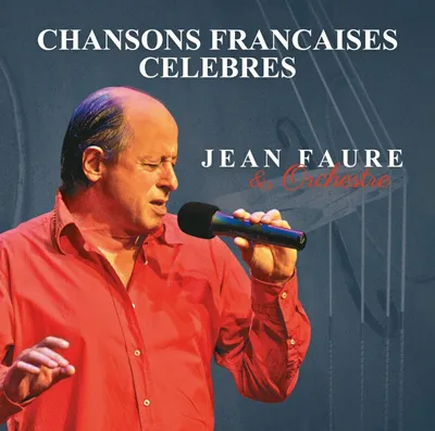 Produktbild von Chansons Francaises Celebres