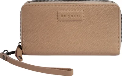 Produktbild von bugatti Geldbörse Elsa Damen sand