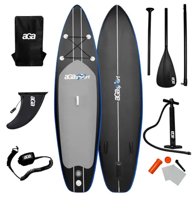 Obrázok produktu pre Aga Paddleboard DS2204 320x81x15 cm