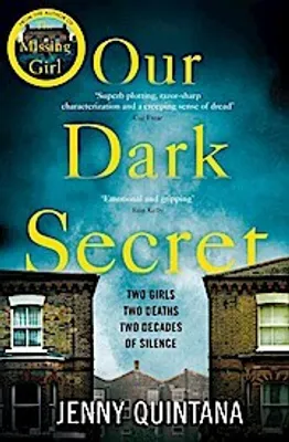 Produktbild von Our Dark Secret