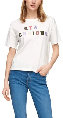 Produktbild von T-Shirt Kurzarm