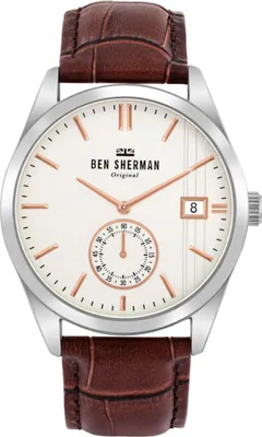 Zdjęcie produktu dla Zegarki Ben Sherman WB039T