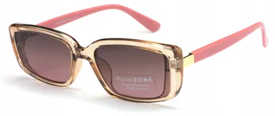 Produktbild von PolarZONE DPZ Damen Sonnenbrille Polarisiert UV400